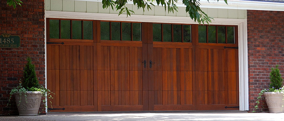 All Right Garage Doors Home