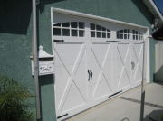 All Right Garage Doors